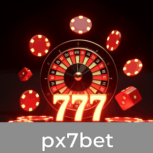 px7bet: Variedade, Diversão e Experiência para Brasileiros