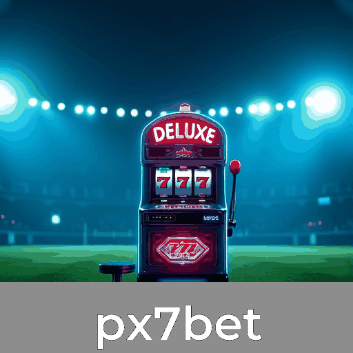 Desbloqueie Privilégios Exclusivos com Sua Conta px7bet