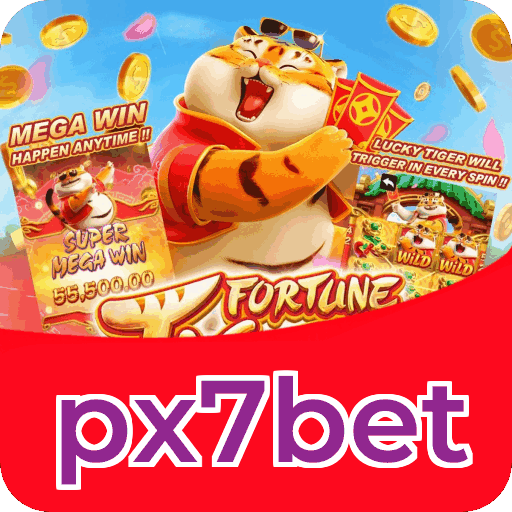 Slots Premium da PG Soft na px7bet
