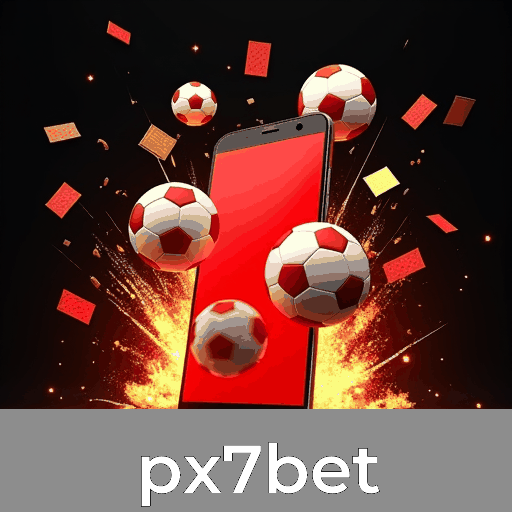 px7bet: Plataforma Estável, Segura e Otimizada para o Brasil