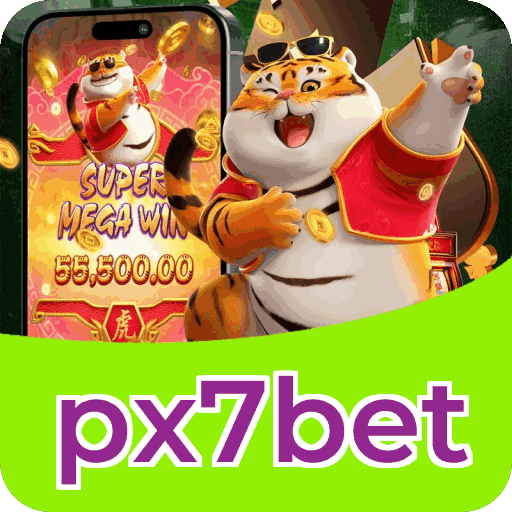 Login rápido no app px7bet