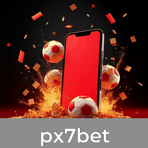 Experiência Imersiva e Diversificada no px7bet